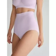 Трусы с высокой посадкой моделирующие