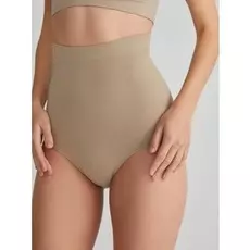 Трусы с высокой посадкой моделирующие