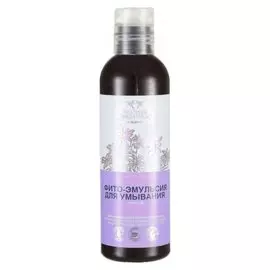 Эмульсия для лица для умывания Anti-age