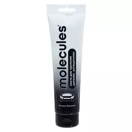 Антицарапин Molecules, тюбик, 150 г