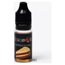 Ароматизатор пищевой Flavourart итальянский пирог 10 мл