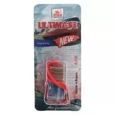 Ароматизатор "Ultimate", новая машина