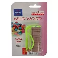 Ароматизатор "Wild Wood", баббл гам
