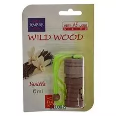 Ароматизатор "Wild Wood", ваниль
