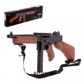 Автомат Thompson M306f, 70 см