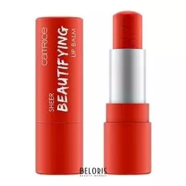 Бальзам для губ Sheer Beautifying Lip Balm