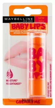 Бальзам для губ Baby Lips