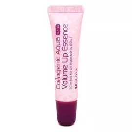 Эссенция для губ с коллагеном "Collagen aqua volume lip essence"