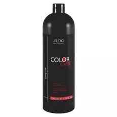 Бальзам-уход для окрашенных волос "Color care"