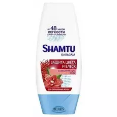 Бальзам для волос Shamtu