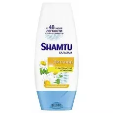 Бальзам для волос Shamtu