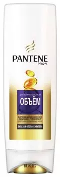 Бальзам-ополаскиватель Pro-V для нормальных и жирных волос (Объем 400 мл)