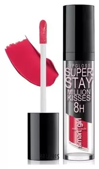Блеск для губ SUPER STAY MILLION KISSES 8H