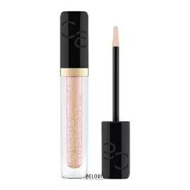 Блеск для губ "Generation Plump Shine Lip Gloss"