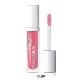 Блеск для губ Volumizing lip booster