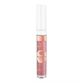 Блеск для губ "Plumping Nudes Lipgloss"