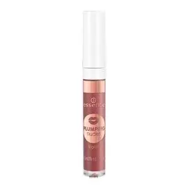 Блеск для губ "Plumping Nudes Lipgloss"