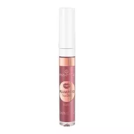 Блеск для губ "Plumping Nudes Lipgloss"