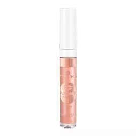 Блеск для губ "Plumping Nudes Lipgloss"