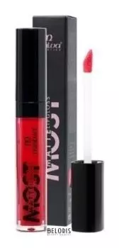 Блеск для губ матовый "Most Matte Lip Gloss"