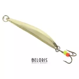 Блесна зимняя Marlin's, вес 9 г, 5000-102