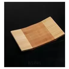 Блюдо для подачи 24×15 см "Бамбук"