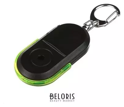 Брелок для поиска ключей, пластик