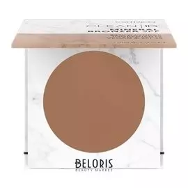 Бронзер для лица Clean ID Mineral Bronzer SPF 15