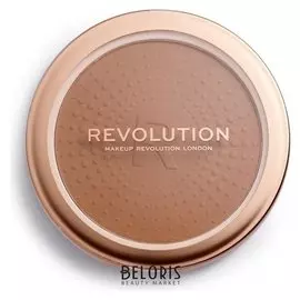 Бронзер для лица "Mega Bronzer"