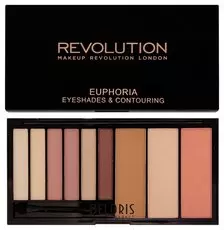 Бронзер для лица Makeup Revolution