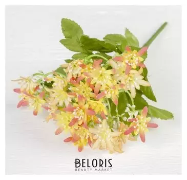 Букет "Весенние цветы" 25 см