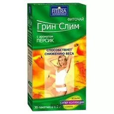 Чай Fitera