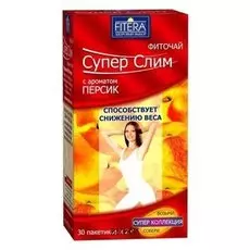 Чай Fitera