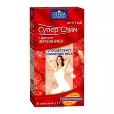 Чай Fitera