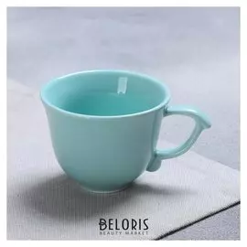 Чашка «Голубая», 150 мл