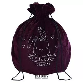 Чехол для мяча Little Bunny, 31 х 34 см