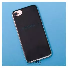 Чехол для телефона Iphone 6, 6S, 7 «Социопат», 6.5 × 14 см