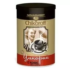 Цикорий Chikoroff