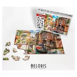 Citypuzzles «Венеция»