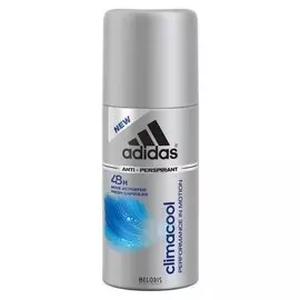 Дезодорант-антиперспирант спрей "Climacool"