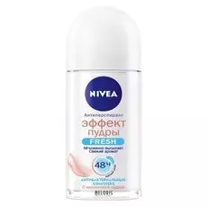 Дезодорант для тела Nivea