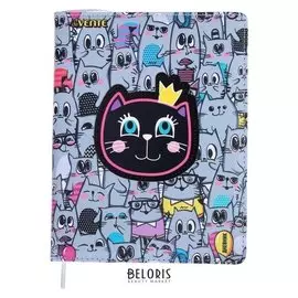 Дневник универсальный для 1-11 классов Cat Princess
