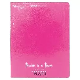 Дневник универсальный для 1-11 классов Metallic Passion Is A Power