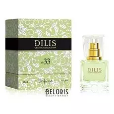 Духи Dilis Parfum