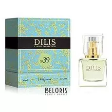 Духи Dilis Parfum