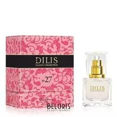 Духи Dilis Parfum