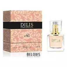 Духи Dilis Parfum