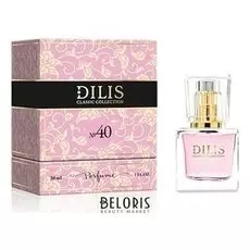 Духи Dilis Parfum