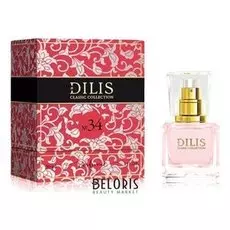 Духи Dilis Parfum