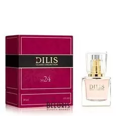 Духи Dilis Parfum